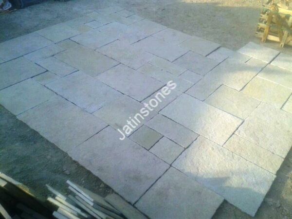 Tandoor Yellow - Image 8