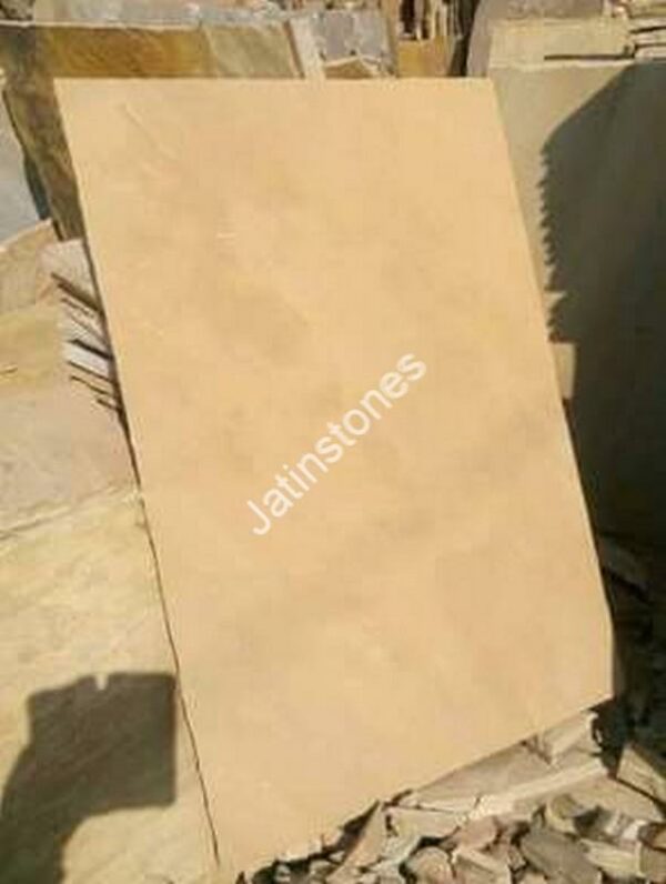 Tandoor Yellow - Image 9