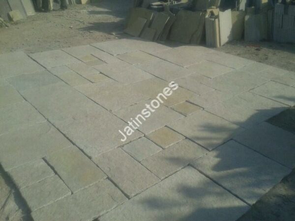 Tandoor Yellow - Image 12