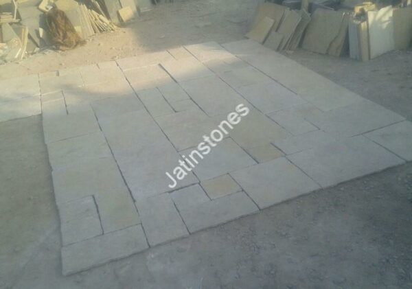 Tandoor Yellow - Image 13
