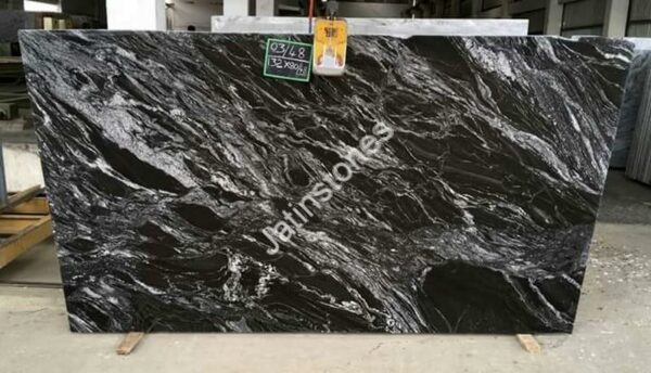 Thunder Black - Image 2