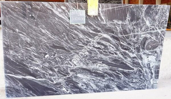 Thunder Black - Image 3