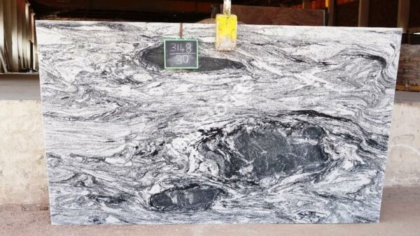 Viscon White Granite - Image 2
