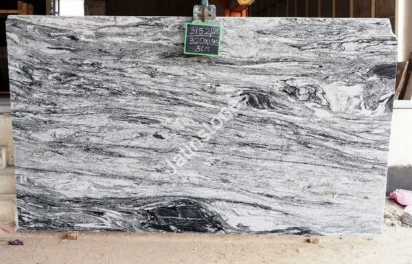 Viscon White Granite - Image 3