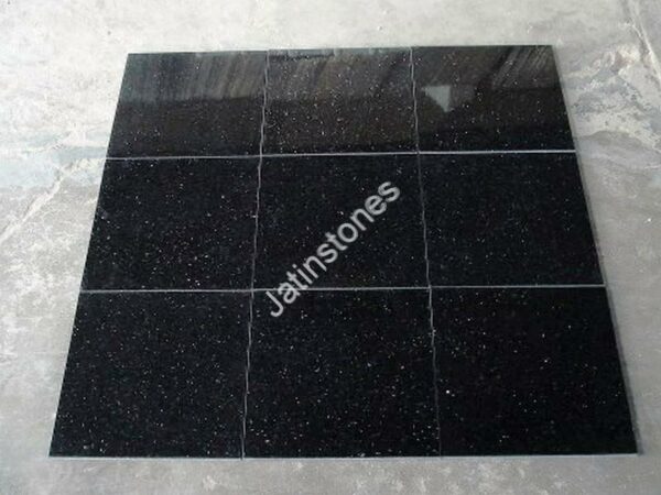 Galaxy Black