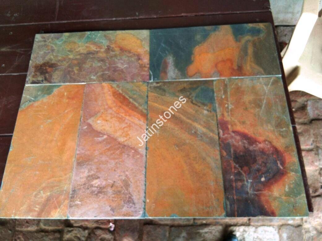 Jack Multi Slate Stone